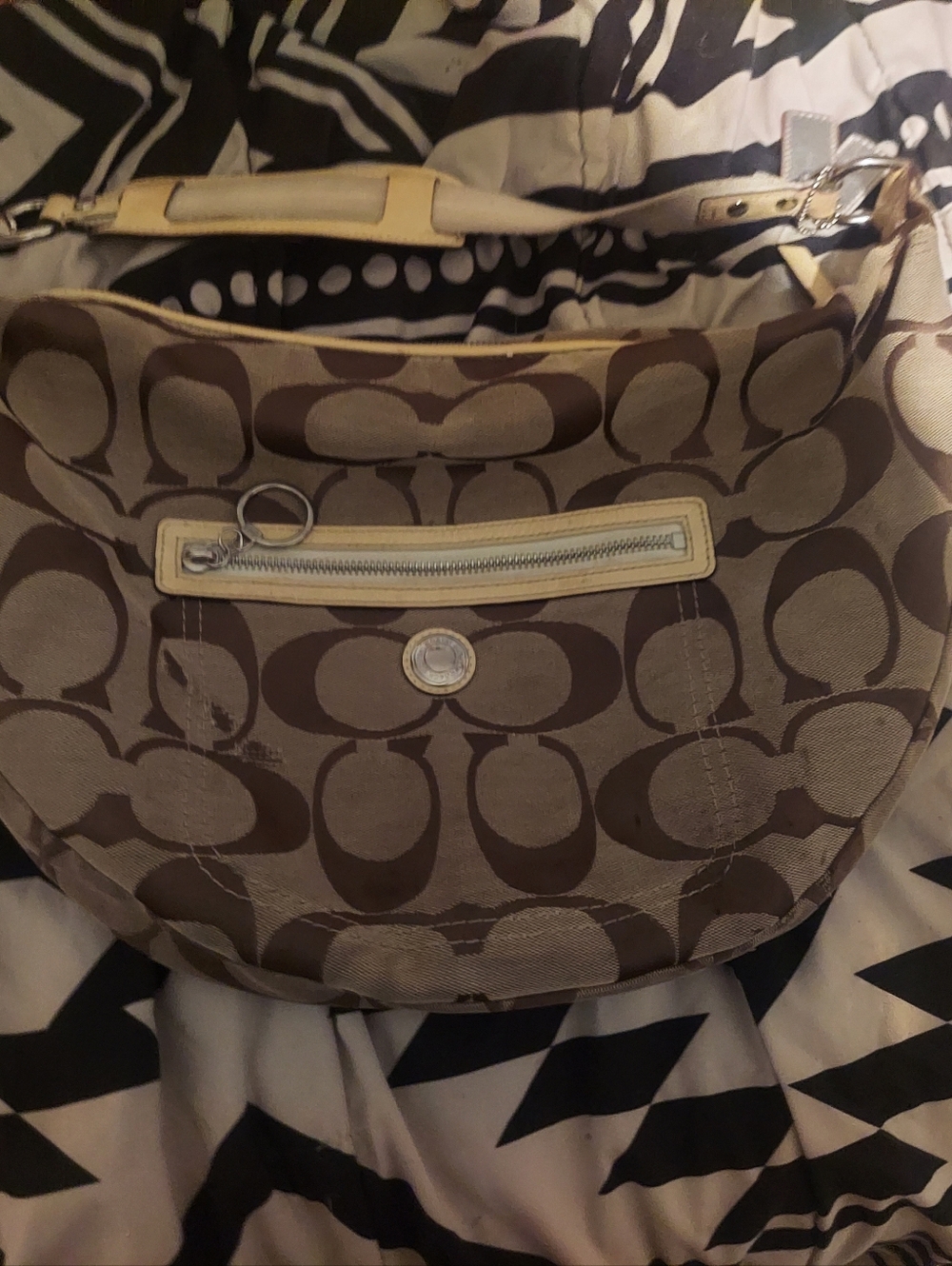 Coach Small Purse